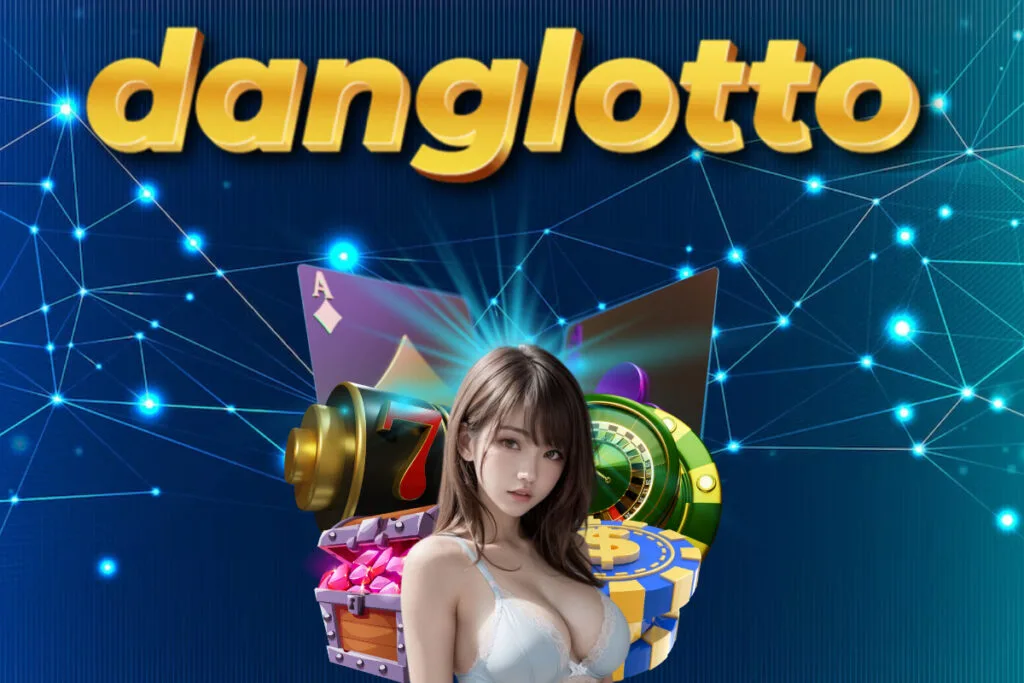 danglotto สล็อต